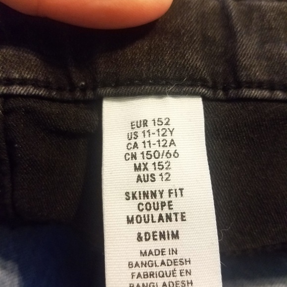 H&M jeans - Picture 5 of 5